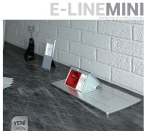 e line eline e-line-mini fit-out fit out solutions brochures