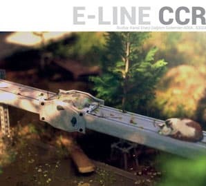 e-line e line eline ccr busbar catalogs