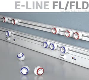 e line eline e-line fl-fld busbar fit-out fit out solutions catalogs