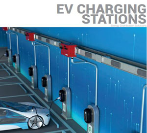 ev charging stations