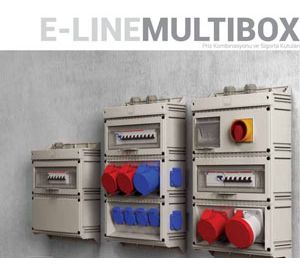 e line eline e-line-multibox fit-out fit out solutions catalogs