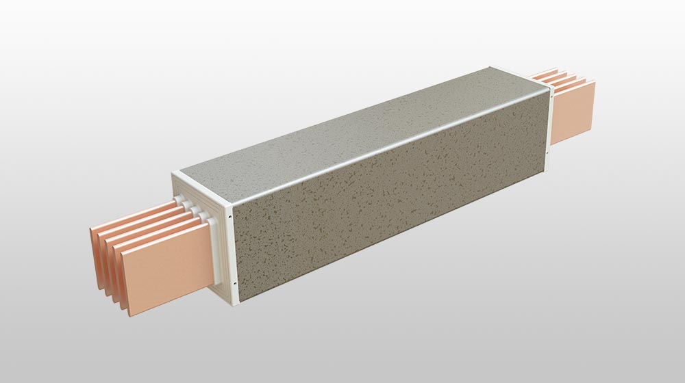Cast Resin Insulated Busbar System