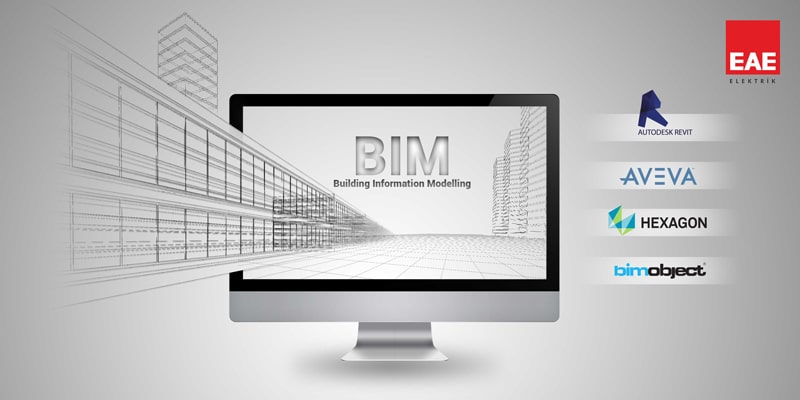 EAE BIM solutions in Digital Construction Strategy